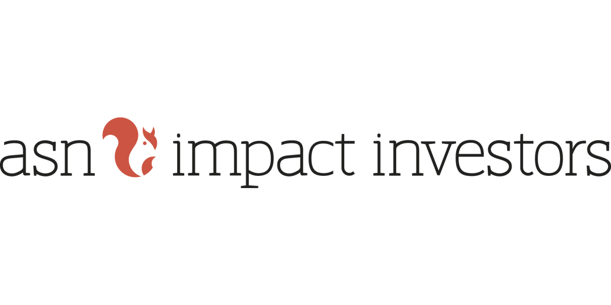 ASN Impact Investors – Asset Manager